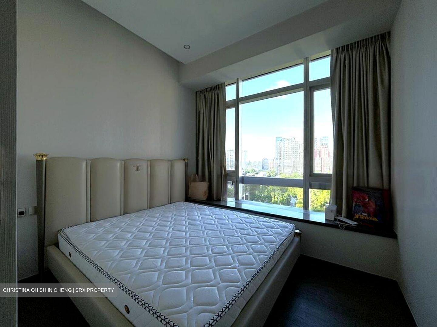 Gramercy Park (D10), Condominium #460496581
